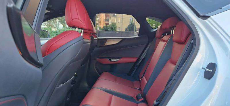 Lexus NX • 2022 • 30,000 km 7