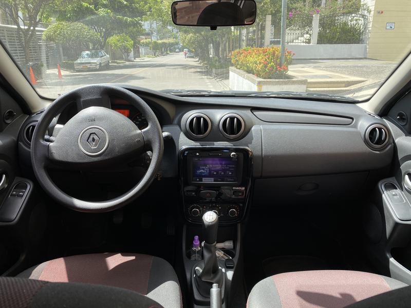 Renault Stepway • 2014 • 38,708 km 1