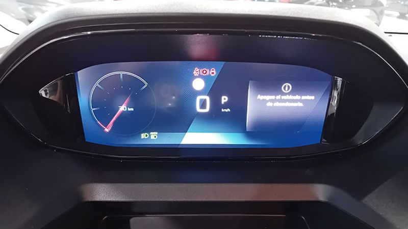 Peugeot Bipper • 2024 • 10,110 km 11