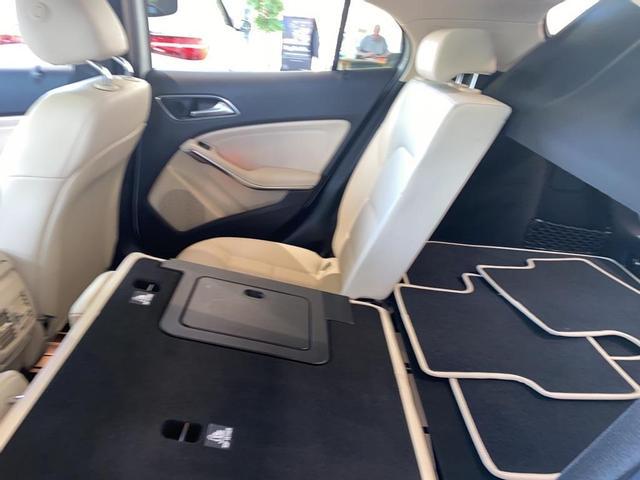 Mercedes-Benz GLA • 2017 • 40,486 km 5