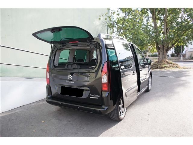 Citroën Berlingo • 2015 • 195,000 km 2