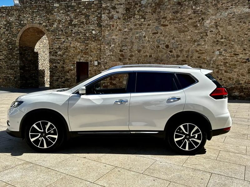 Nissan X-Trail • 2019 • 91,000 km 9