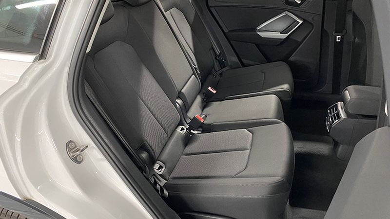 Audi Q3 • 2020 • 40,219 km 19