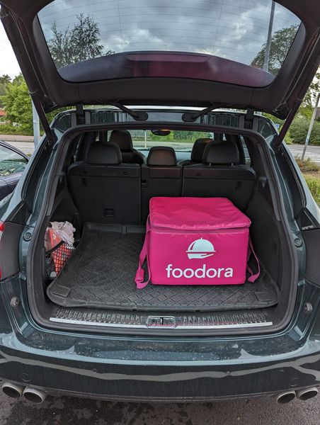 Porsche Cayenne • 2011 • 2,171,190 km 29