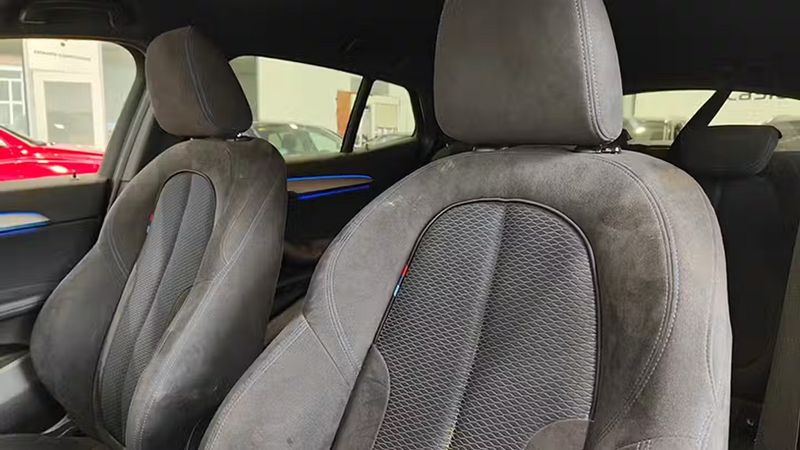 BMW X2 • 2018 • 103,518 km 5