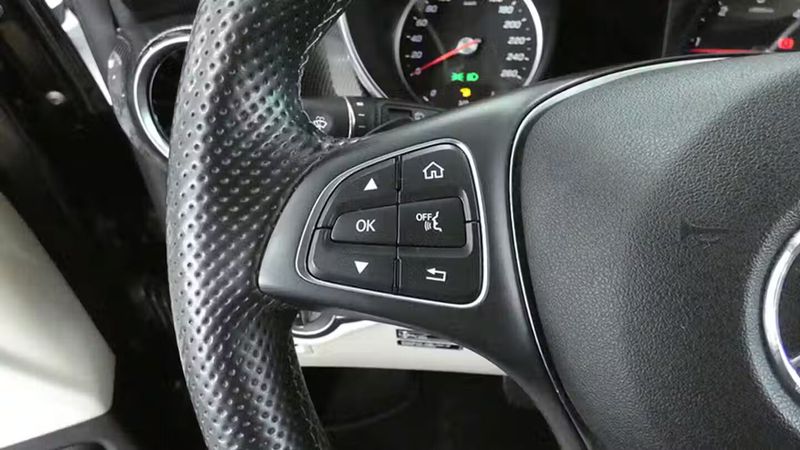 Mercedes-Benz Sprinter • 2019 • 76,030 km 35