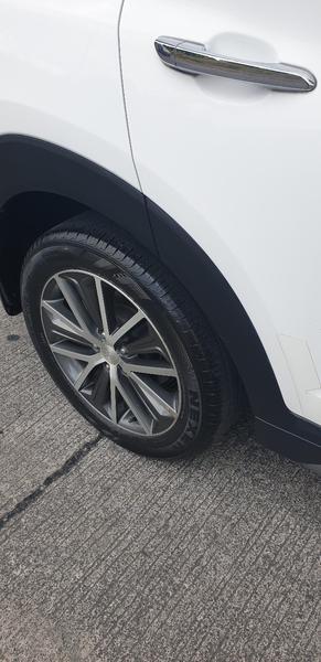 Hyundai Tucson • 2017 • 70,000 km 2