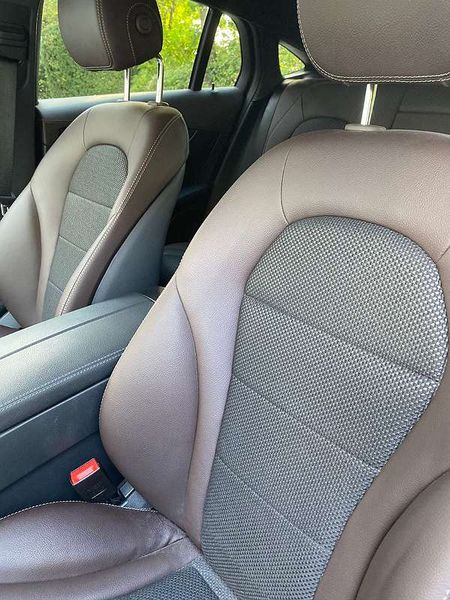 Mercedes-Benz GLC-Class Coupe • 2017 • 83,000 km 5