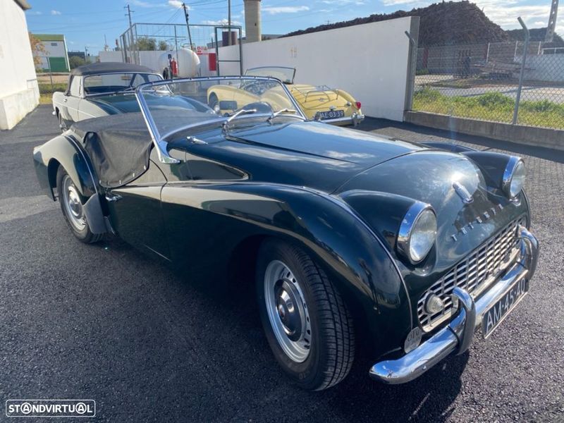 Fiat Uno • 1959 • 12,983 km 4