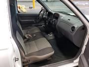 Nissan NP300 Pickup • 2013 • 143,000 km 2