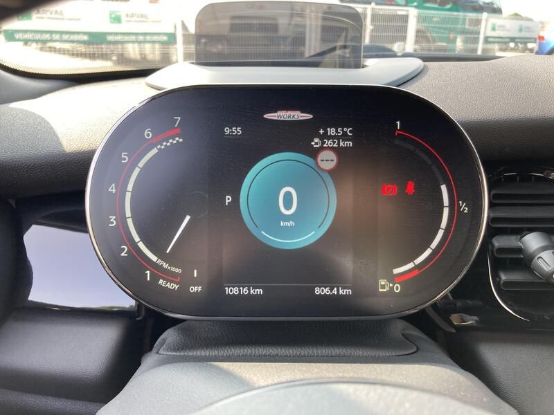 MINI Cooper • 2021 • 10,722 km 29