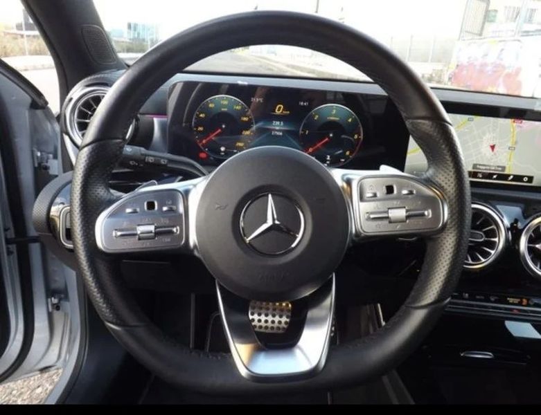 Mercedes-Benz A-Class • 2022 • 27,000 km 11