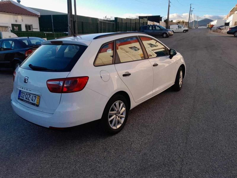 Seat Ibiza • 2016 • 105,040 km 3