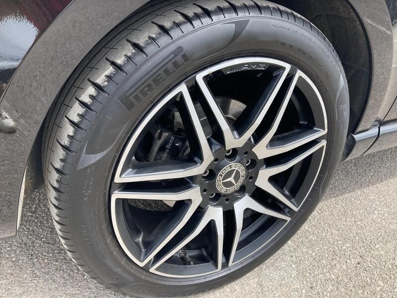 Mercedes-Benz Sprinter • 2021 • 59,230 km 38