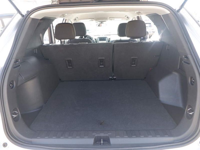 Chevrolet Equinox • 2021 • 25,000 mi 10