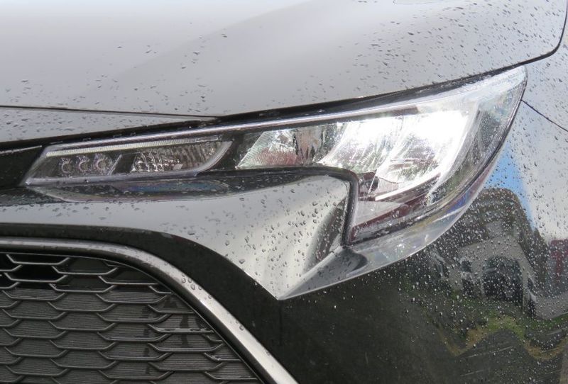 Toyota Corolla • 2021 • 11,000 km 3