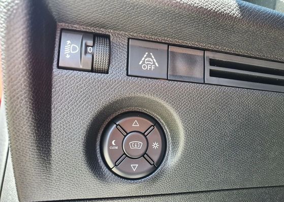 Citroën C4 • 2022 • 1,400 km 10