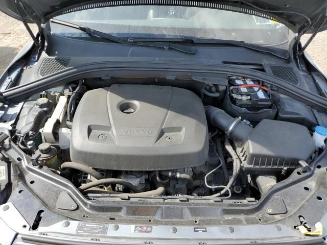 Volvo XC90 • 2016 • 10,000 mi 8