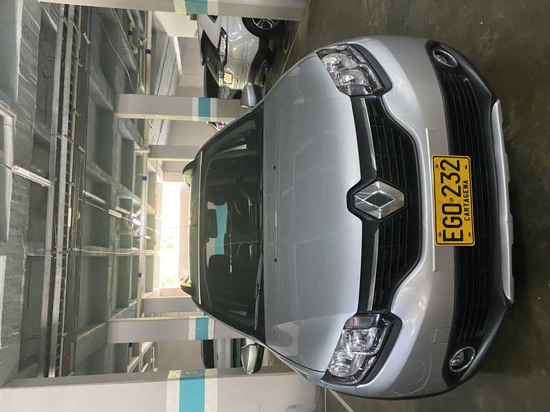 Renault Stepway • 2021 • 14,275 km 2