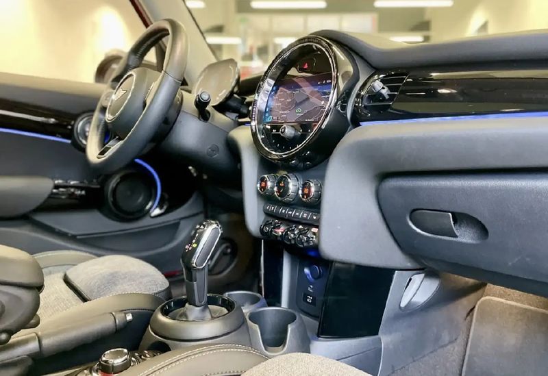 MINI Cooper S • 2021 • 30,000 km 11