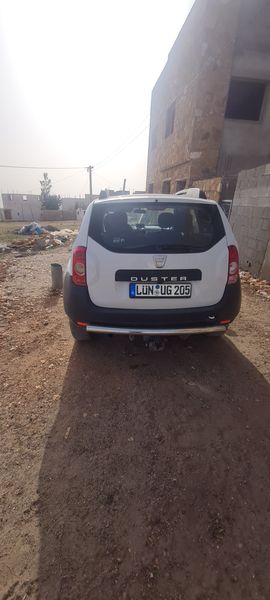 Dacia Duster • 2010 • 192,000 km 4