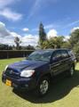 Toyota 4-Runner • 2007 • 130,000 km 3