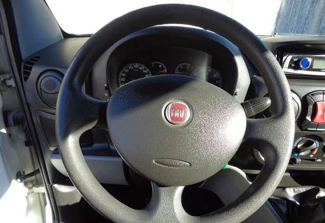 Fiat Doblo • 2009 • 299,999 km 4