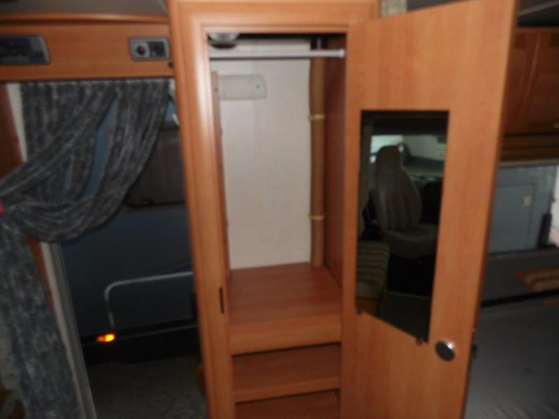 Fiat Ducato • 2005 • 80,300 km 12
