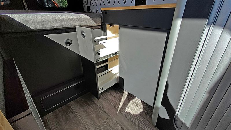 Citroën Jumper • 2014 • 80,320 km 7