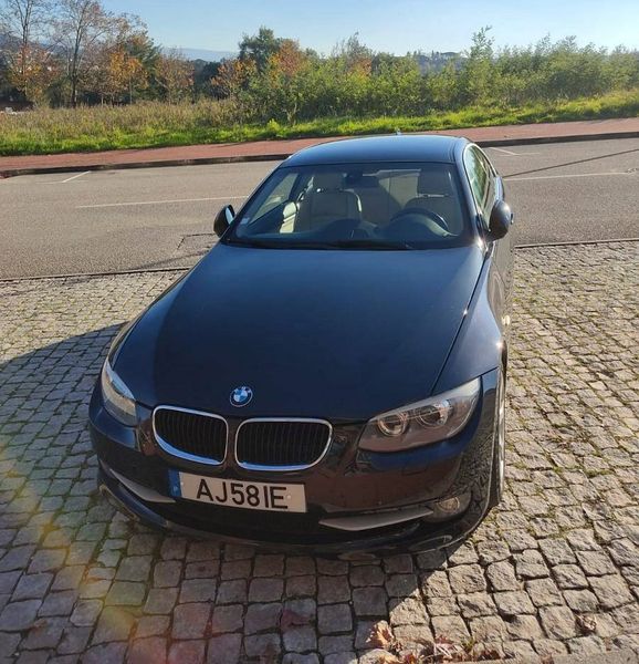 BMW 3 Series • 2011 • 153,000 km 1