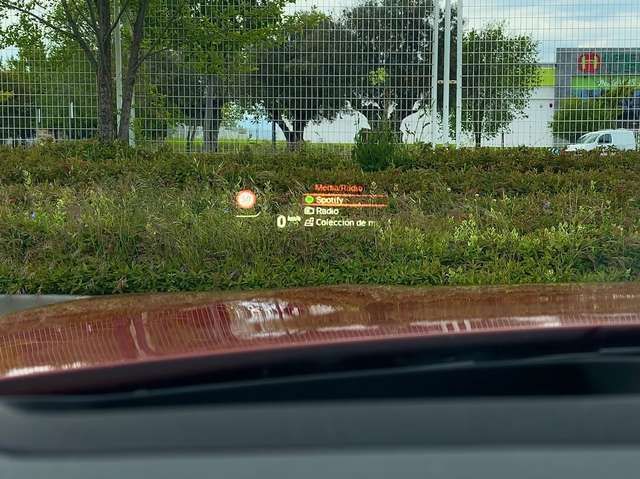 BMW Z4 Roadster • 2021 • 29,500 km 14