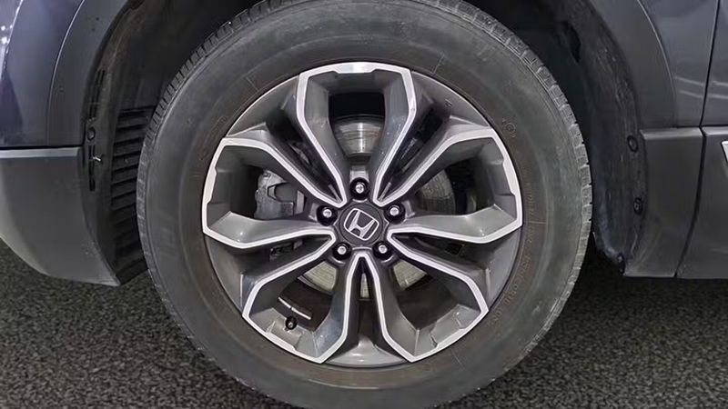 Honda CR-V • 2022 • 73,630 km 35