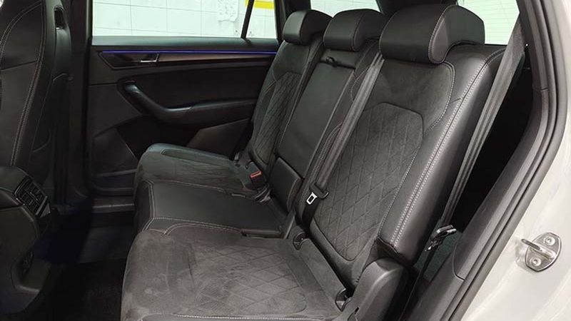 Škoda Kodiaq • 2023 • 59,558 km 8