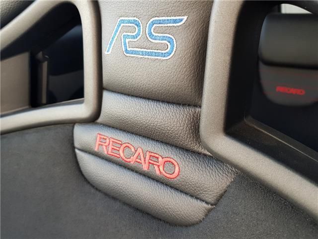 Ford Focus • 2011 • 62,850 km 5