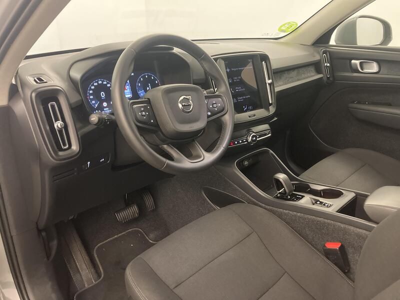 Volvo XC40 • 2024 • 32,805 km 20