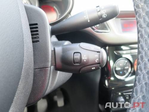 Citroën C3 • 2014 • 93,000 km 10