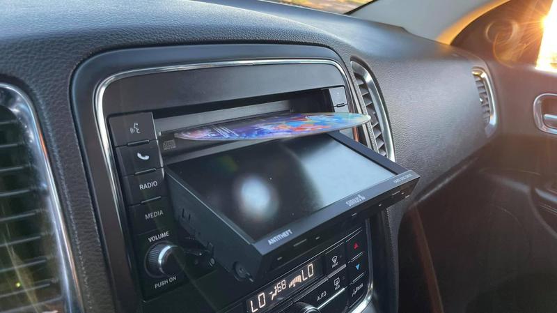 Dodge Attitude • 2013 • 173 km 42