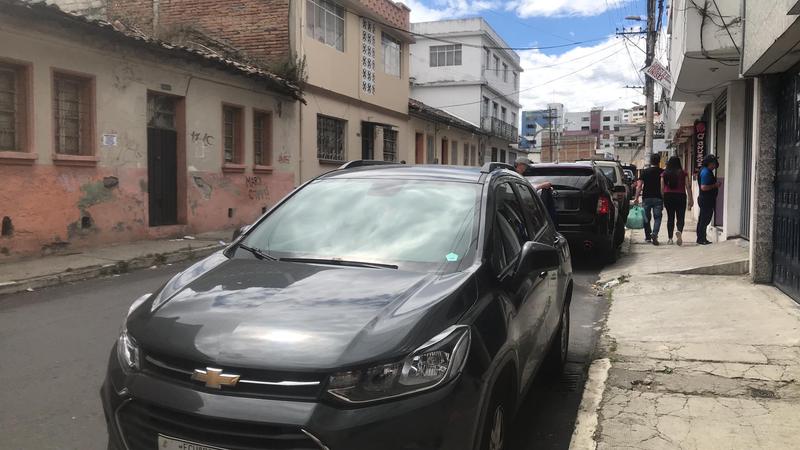 Chevrolet Tracker • 2017 • 61,000 km 7