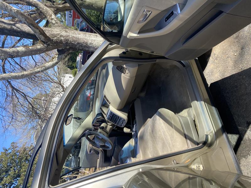 Nissan Murano • 2006 • 150 km 10