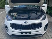 Kia Sportage • 2018 • 27,200 km 5