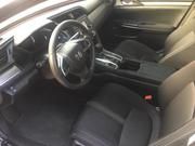 Honda Civic • 2017 • 2 km 4