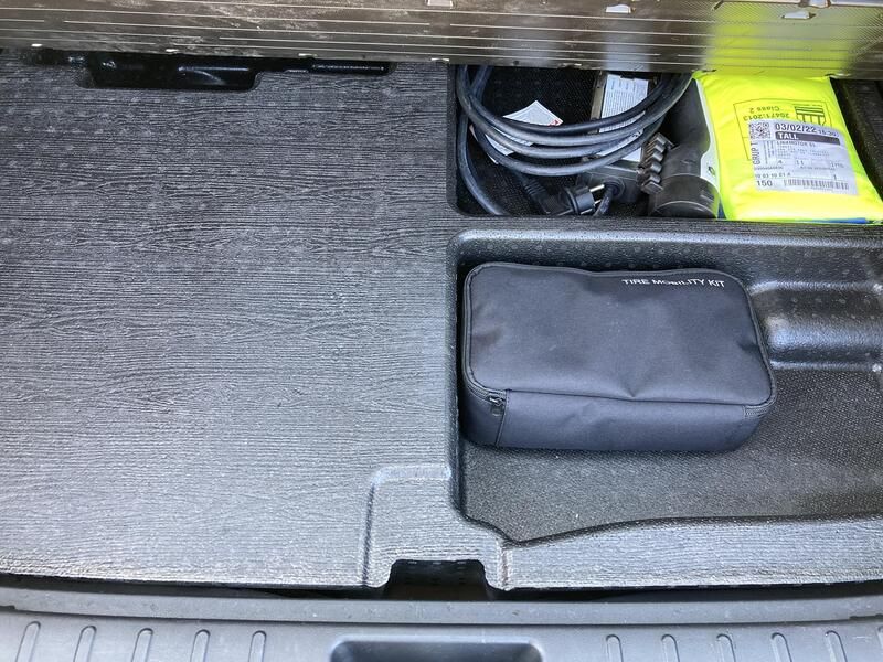 Hyundai Tucson • 2022 • 81,000 km 25