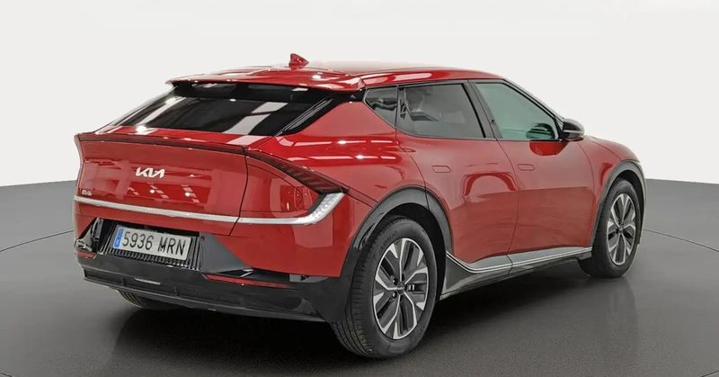 Kia Niro EV • 2024 • 28,018 km 3