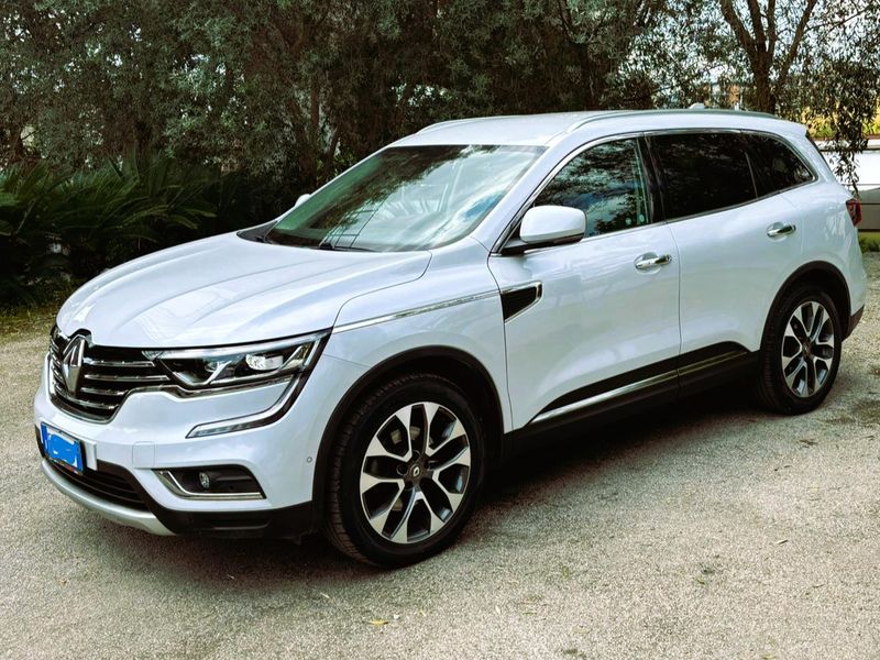 Renault Koleos • 2018 • 110,000 km 1