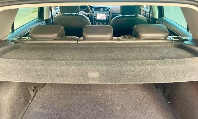 Volkswagen Golf • 2013 • 199,000 km 5