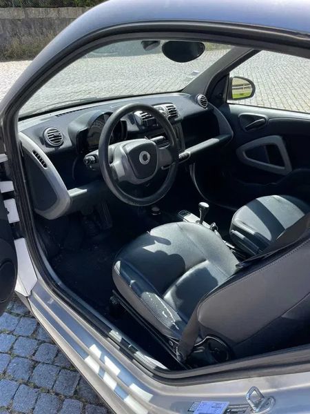 Smart Forfour • 2012 • 60,000 km 6