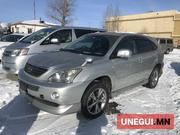 Lexus RX • 2005 • 78,000 km 2