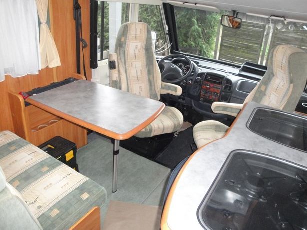 Fiat Ducato • 2005 • 117,000 km 9