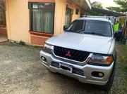 Mitsubishi 3000 GT • 2003 • 0 km 2