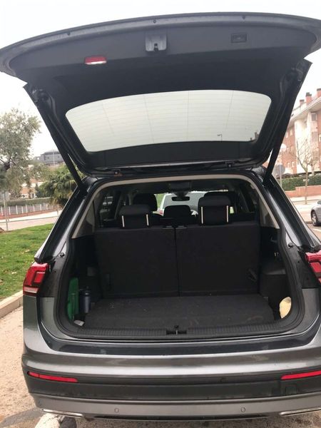 Volkswagen Tiguan • 2018 • 124,000 km 8